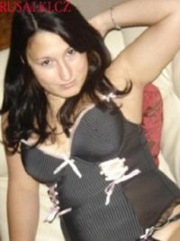 Escort Gioconda Leeds