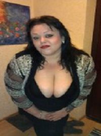 Escort Didiana Kock