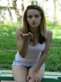 Escort Violetta Warta