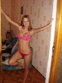 Escort Isabella Żarki