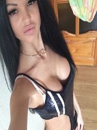 Escort Renata Kargowa