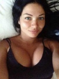 Escort Pasqualina Sępólno Krajeńskie