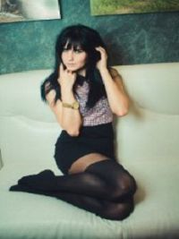 Escort Antonina Kuala Lumpur