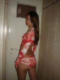 Escort Carolina Jelcz-Laskowice