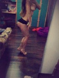 Escort Cosima Lwówek Śląski